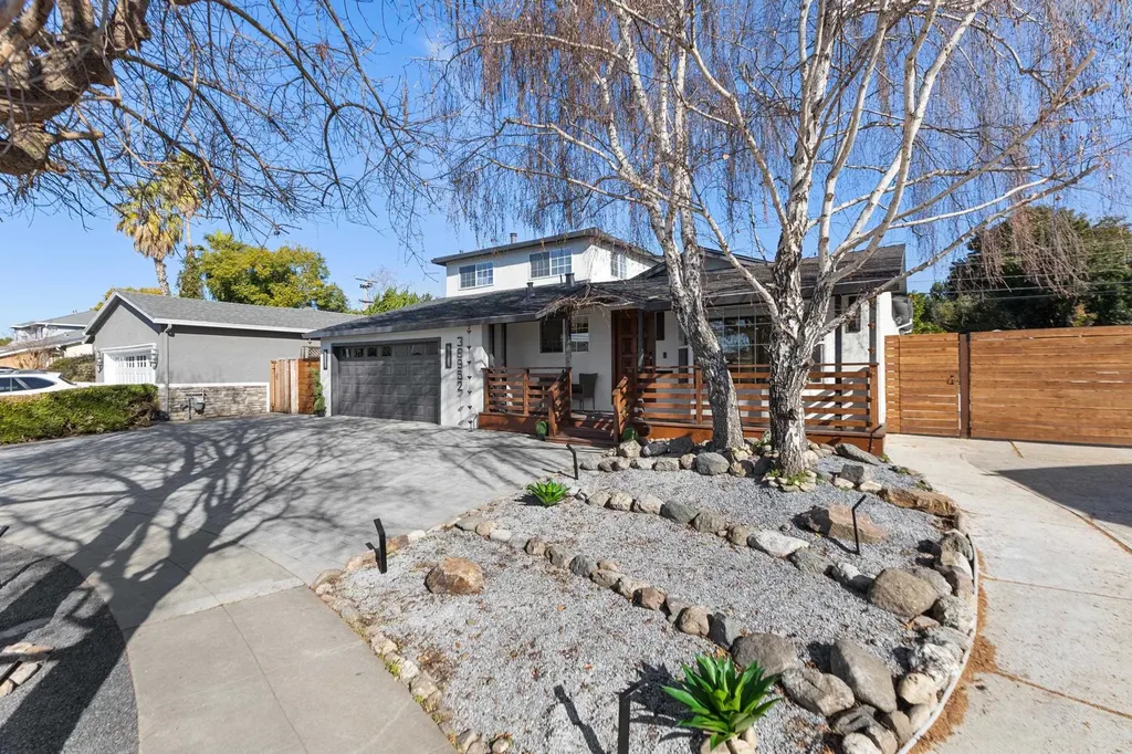 38952 Emrol Avenue Fremont CA 94536