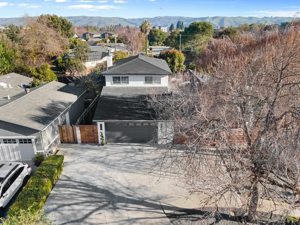 38952 Emrol Avenue Fremont CA 94536