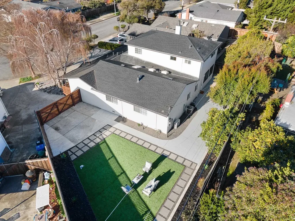 38952 Emrol Avenue Fremont CA 94536