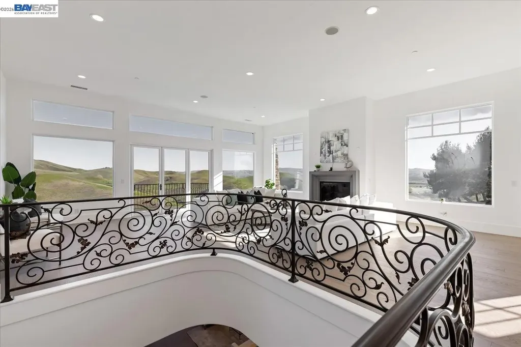 12400 Morgan Territory Road Livermore CA 94551