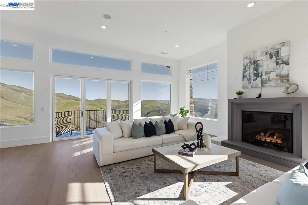 12400 Morgan Territory Road Livermore CA 94551