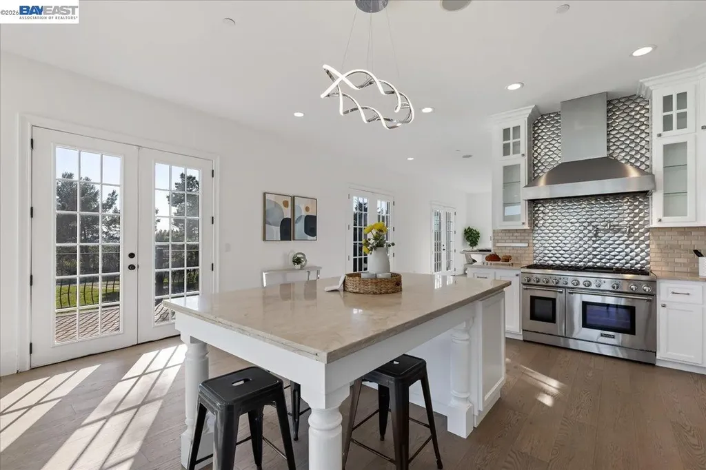 12400 Morgan Territory Road Livermore CA 94551