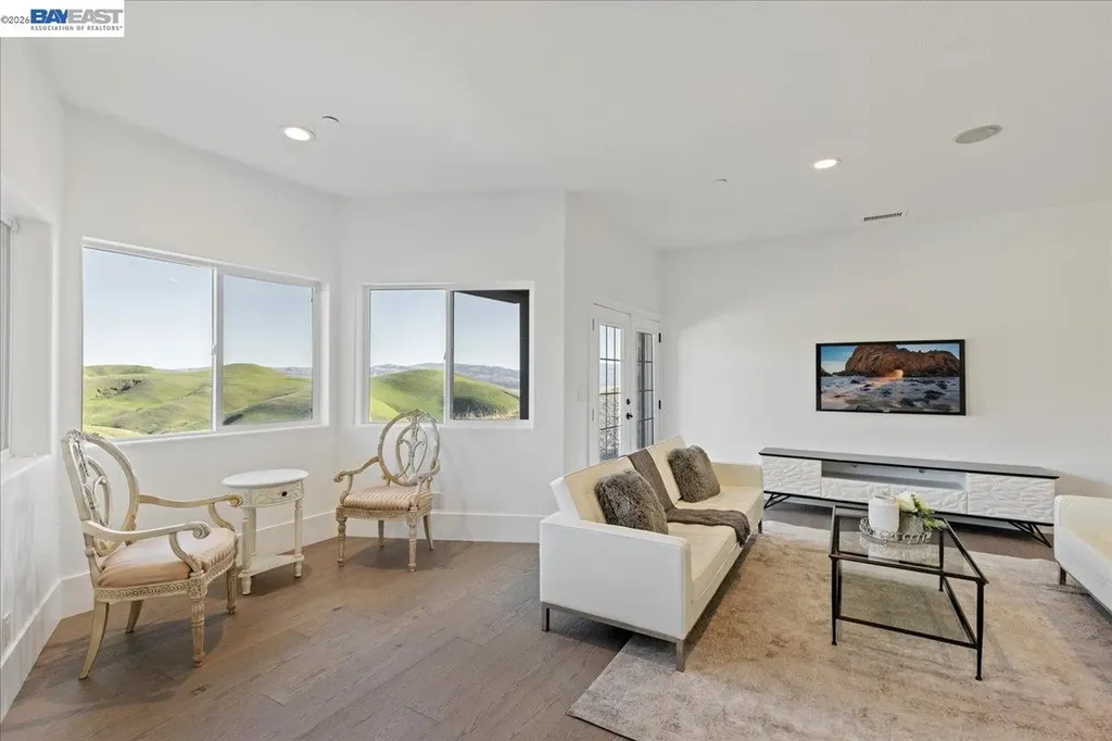 12400 Morgan Territory Road Livermore CA 94551