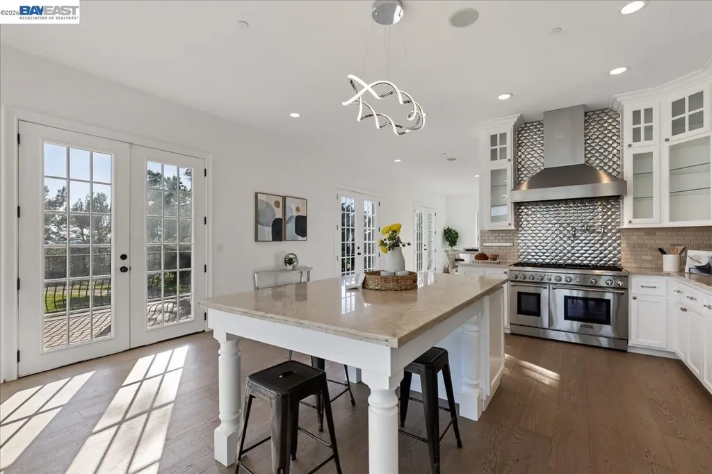 12400 Morgan Territory Road Livermore CA 94551