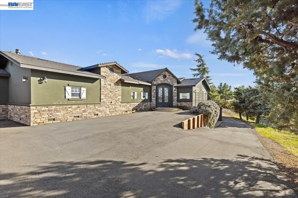 12400 Morgan Territory Road Livermore CA 94551