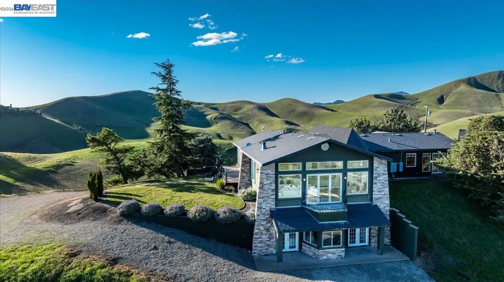 12400 Morgan Territory Road Livermore CA 94551