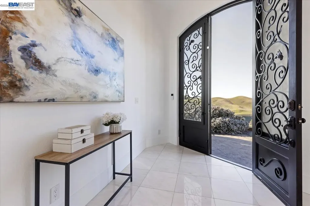 12400 Morgan Territory Road Livermore CA 94551