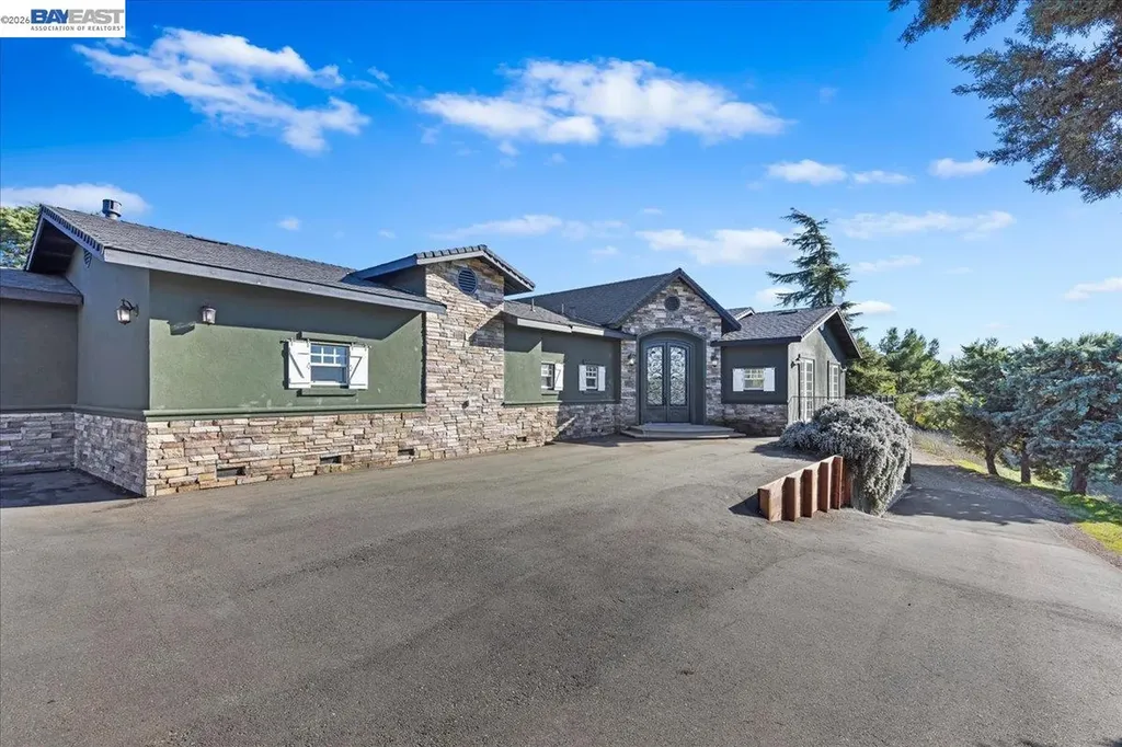 12400 Morgan Territory Road Livermore CA 94551