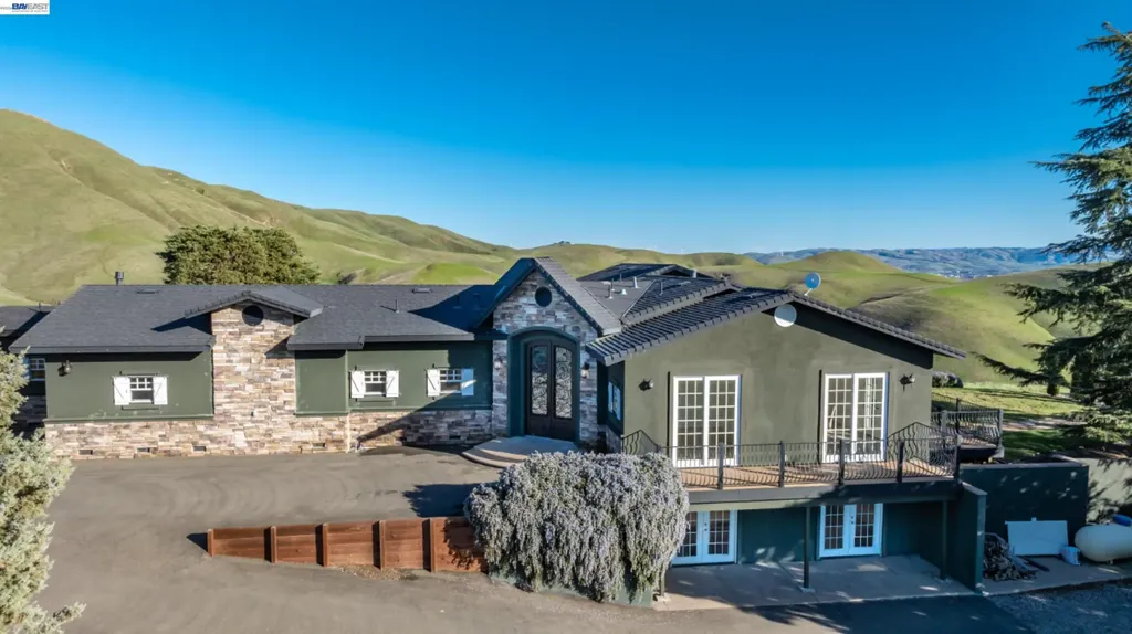 12400 Morgan Territory Road Livermore CA 94551