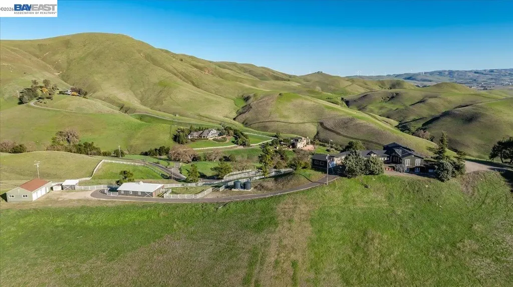 12400 Morgan Territory Road Livermore CA 94551