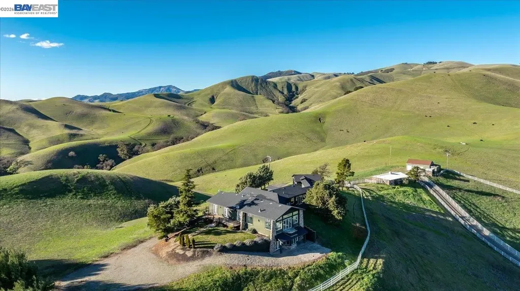 12400 Morgan Territory Road Livermore CA 94551