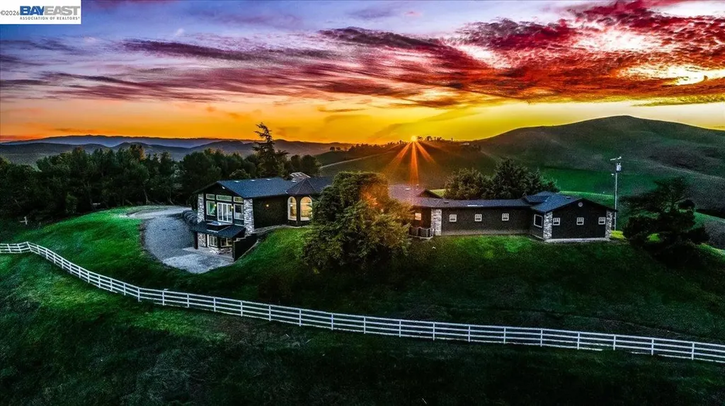 12400 Morgan Territory Road Livermore CA 94551