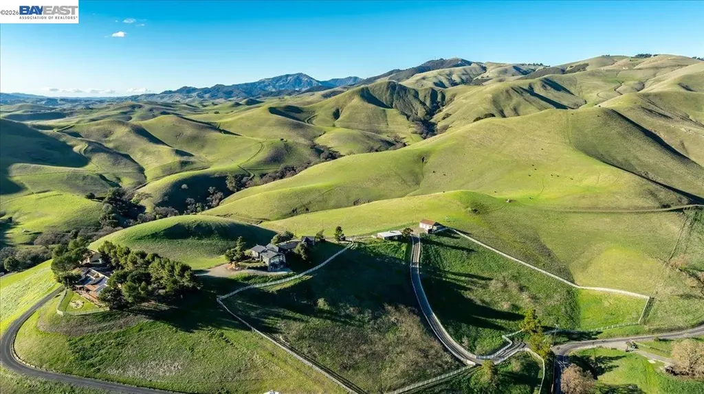 12400 Morgan Territory Road Livermore CA 94551