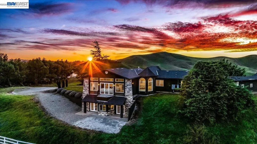 12400 Morgan Territory Road Livermore CA 94551