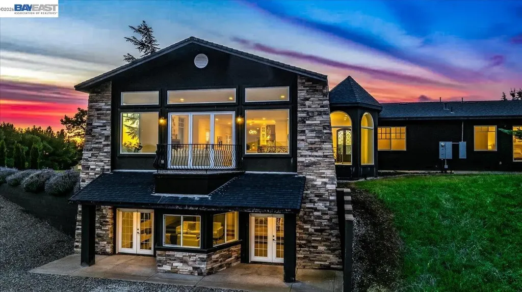 12400 Morgan Territory Road Livermore CA 94551