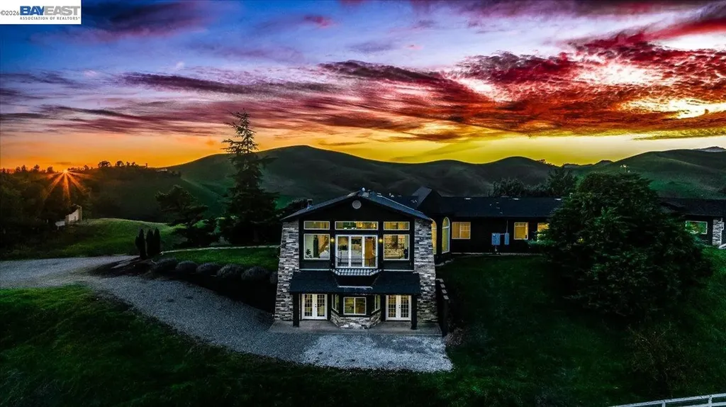 12400 Morgan Territory Road Livermore CA 94551