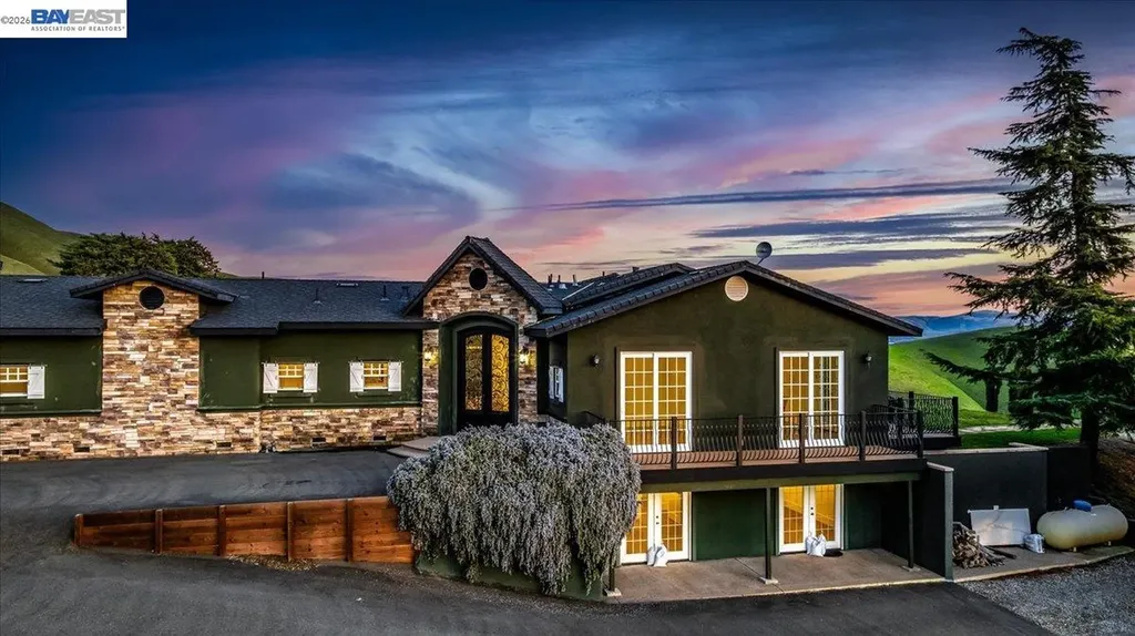 12400 Morgan Territory Road Livermore CA 94551