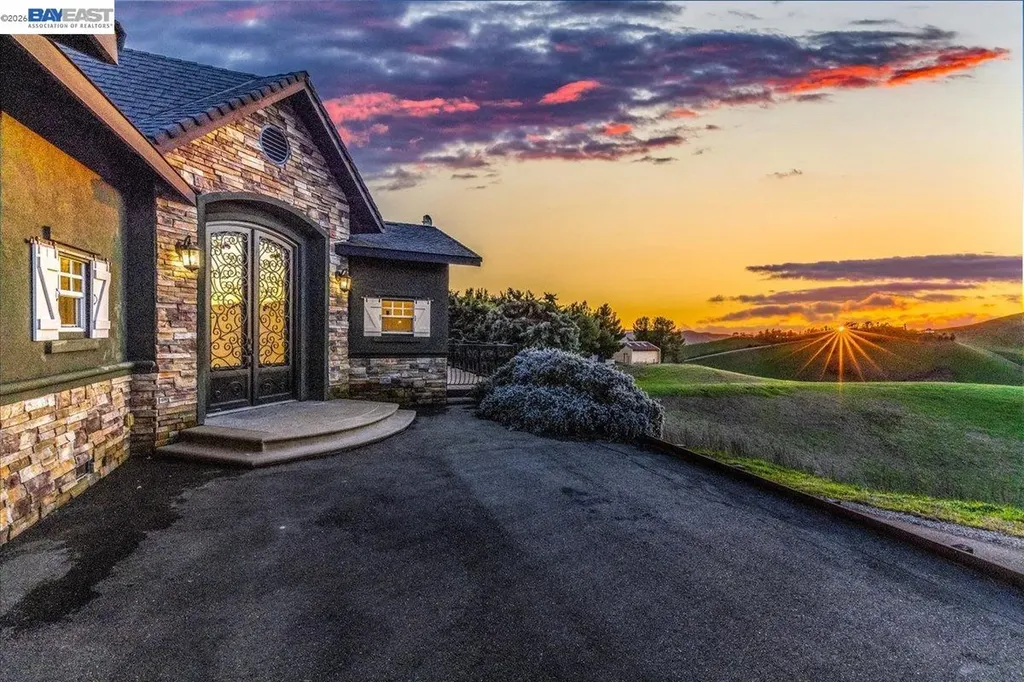 12400 Morgan Territory Road Livermore CA 94551