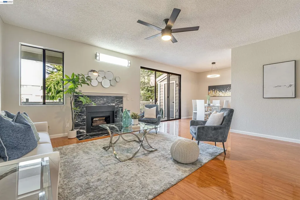 3402 Pinewood Terrace Fremont CA 94536
