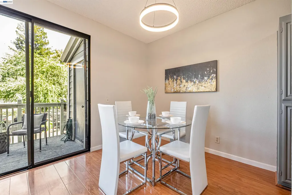 3402 Pinewood Terrace Fremont CA 94536