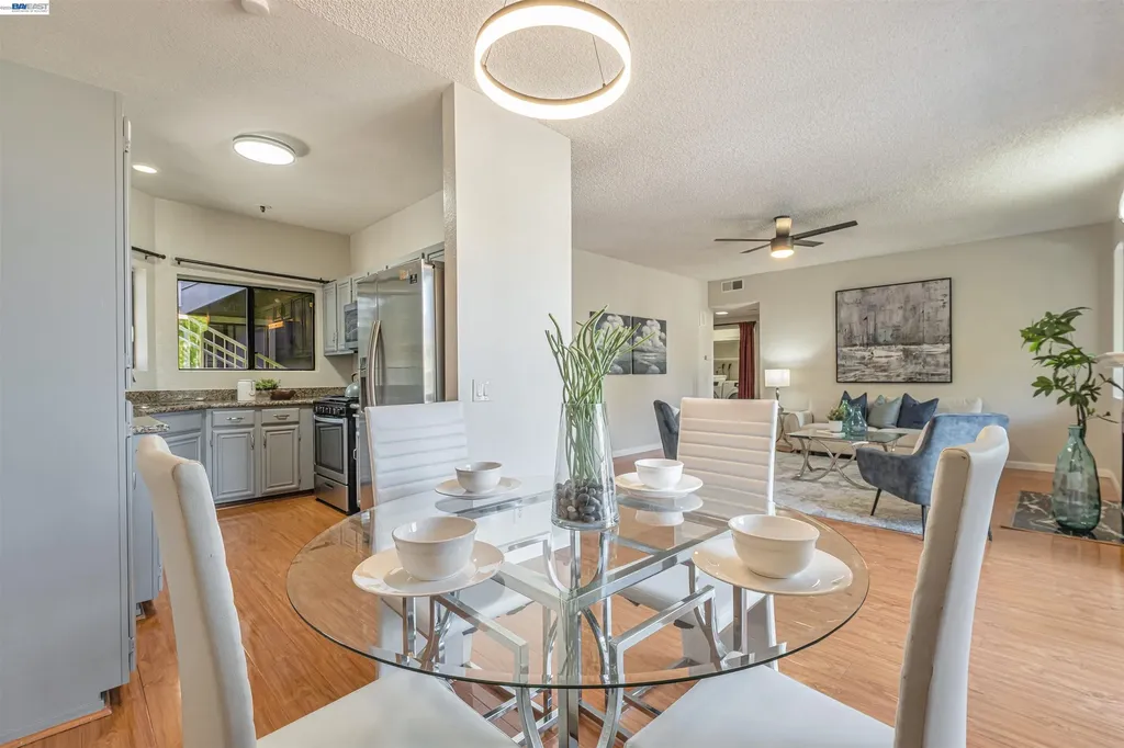 3402 Pinewood Terrace Fremont CA 94536
