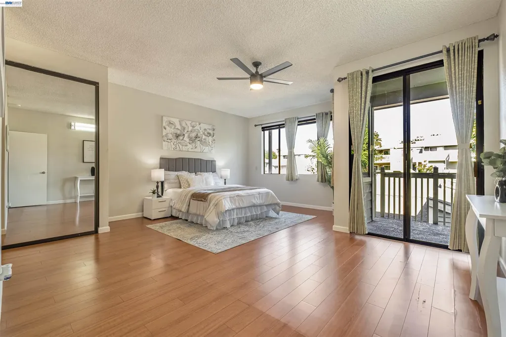 3402 Pinewood Terrace Fremont CA 94536