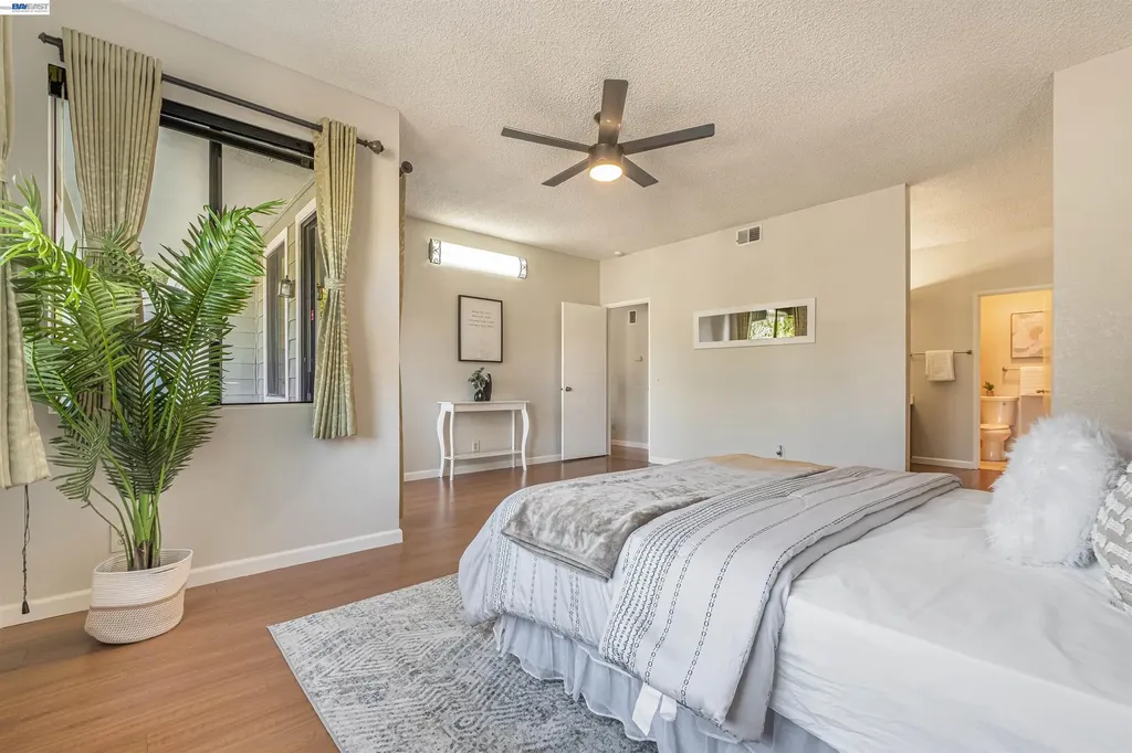 3402 Pinewood Terrace Fremont CA 94536