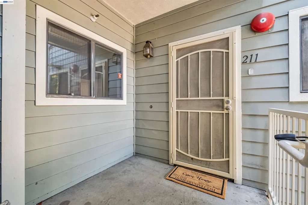 3402 Pinewood Terrace Fremont CA 94536