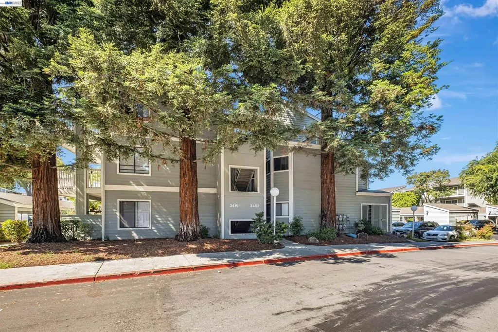 3402 Pinewood Terrace Fremont CA 94536
