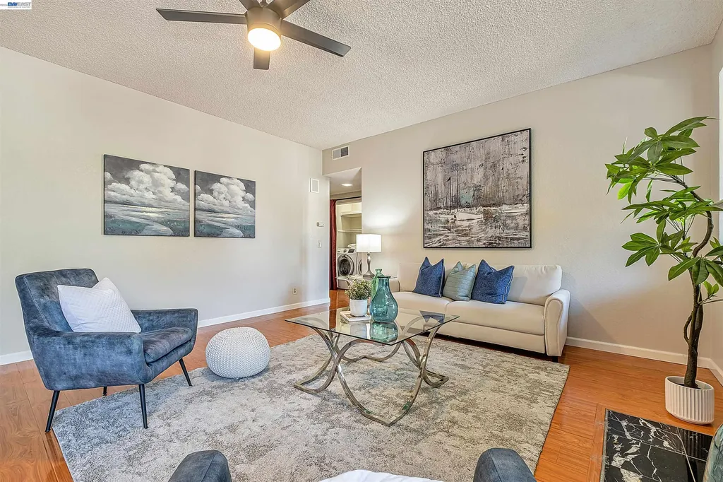 3402 Pinewood Terrace Fremont CA 94536