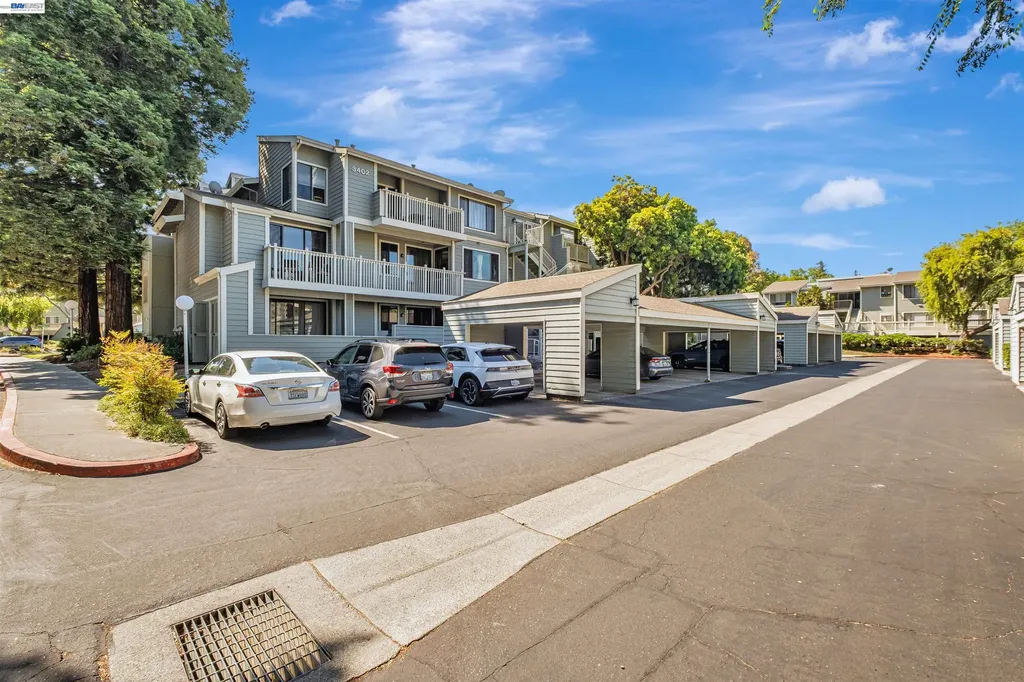 3402 Pinewood Terrace Fremont CA 94536