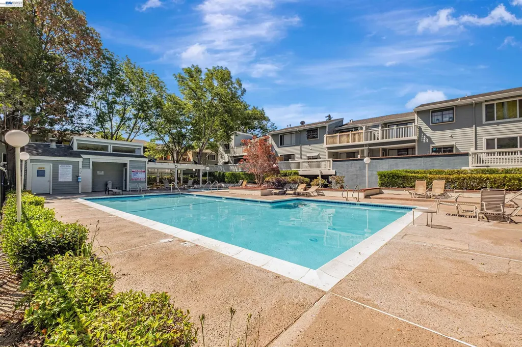 3402 Pinewood Terrace Fremont CA 94536