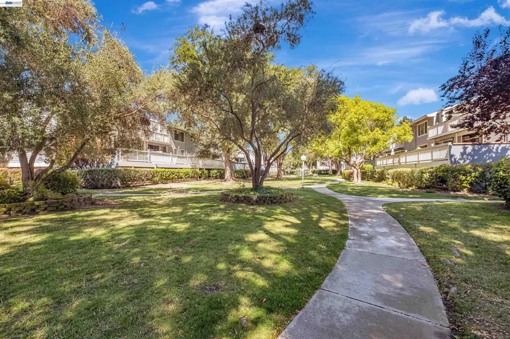 3402 Pinewood Terrace Fremont CA 94536
