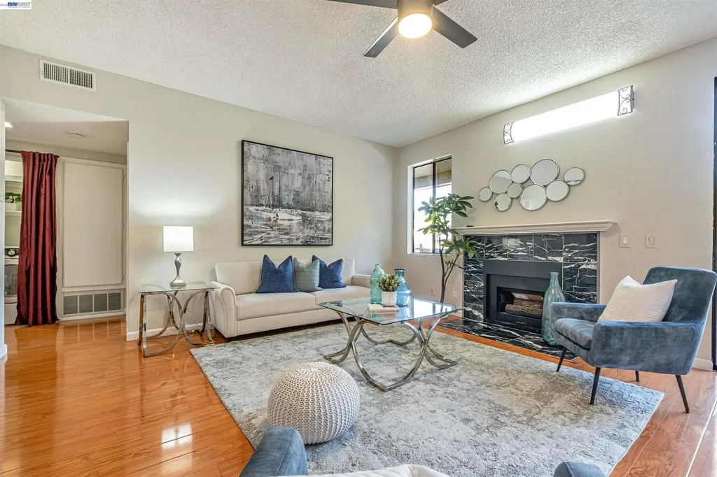 3402 Pinewood Terrace Fremont CA 94536