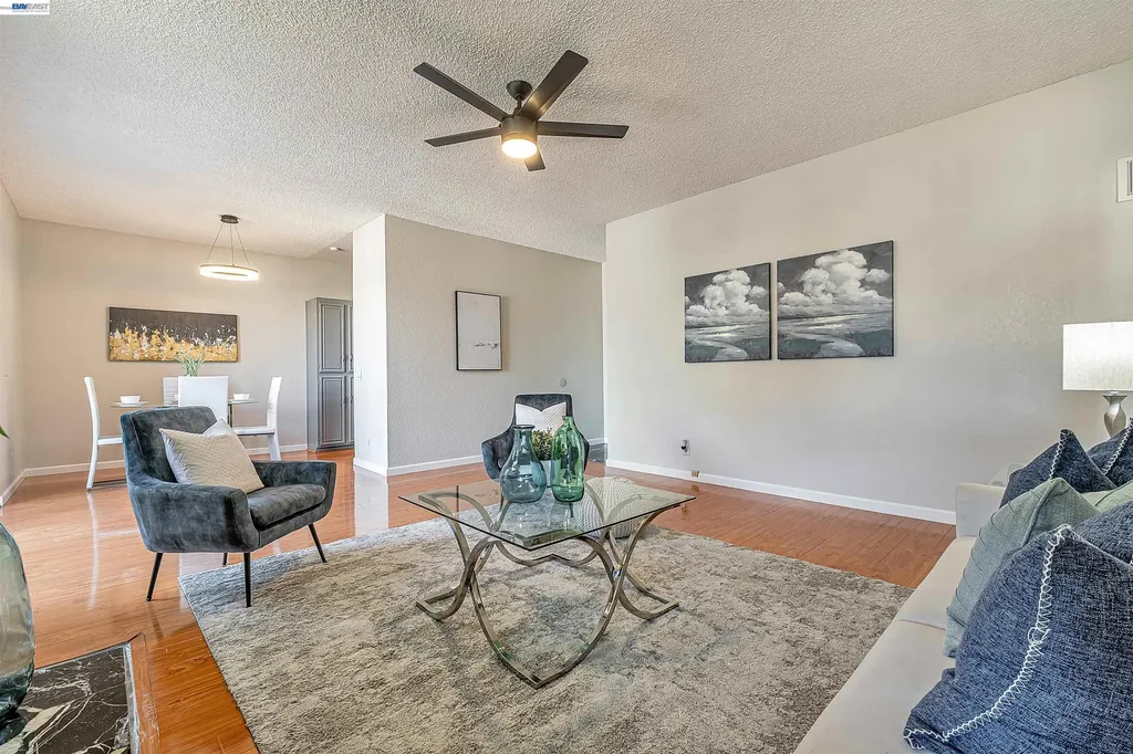3402 Pinewood Terrace Fremont CA 94536
