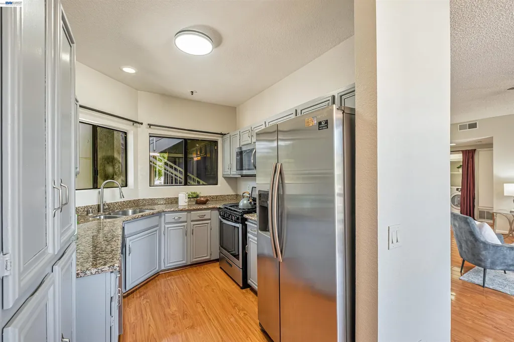 3402 Pinewood Terrace Fremont CA 94536