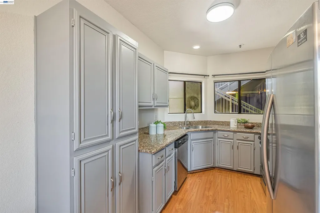 3402 Pinewood Terrace Fremont CA 94536