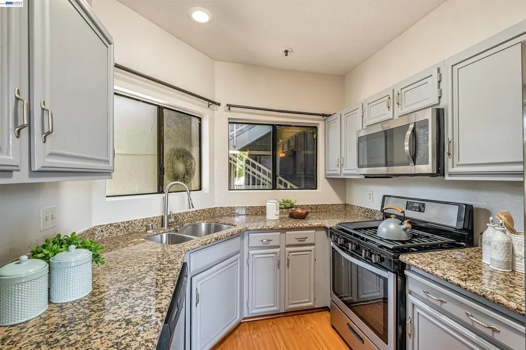 3402 Pinewood Terrace Fremont CA 94536