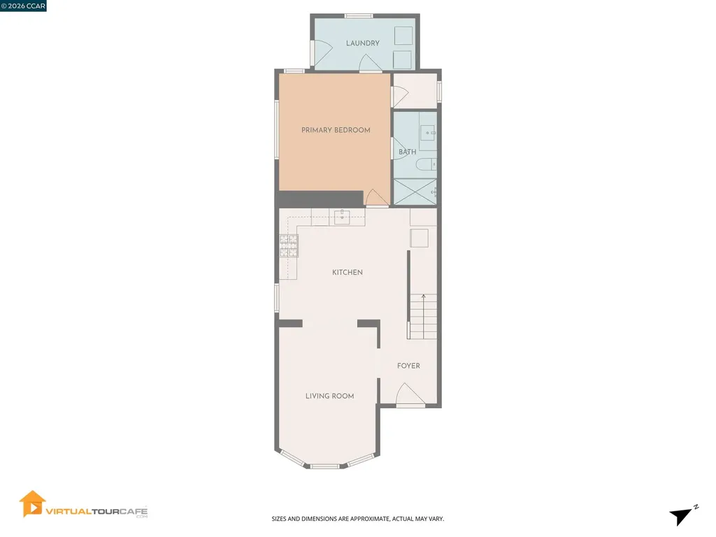 1923 West Street Oakland CA 94612