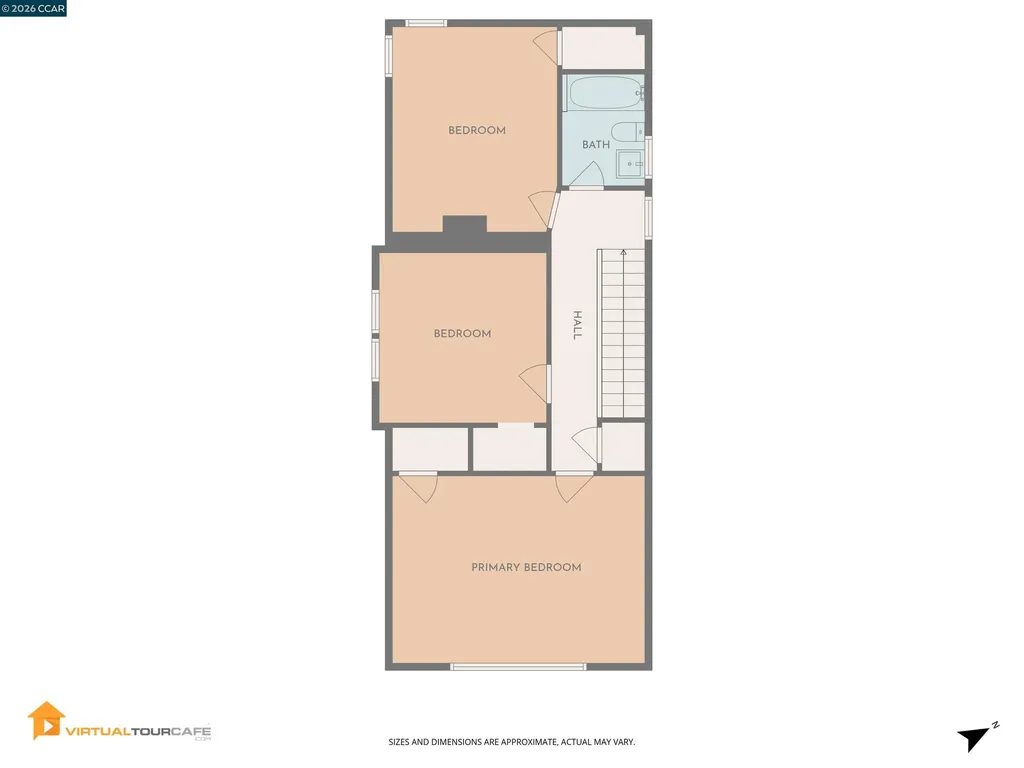 1923 West Street Oakland CA 94612