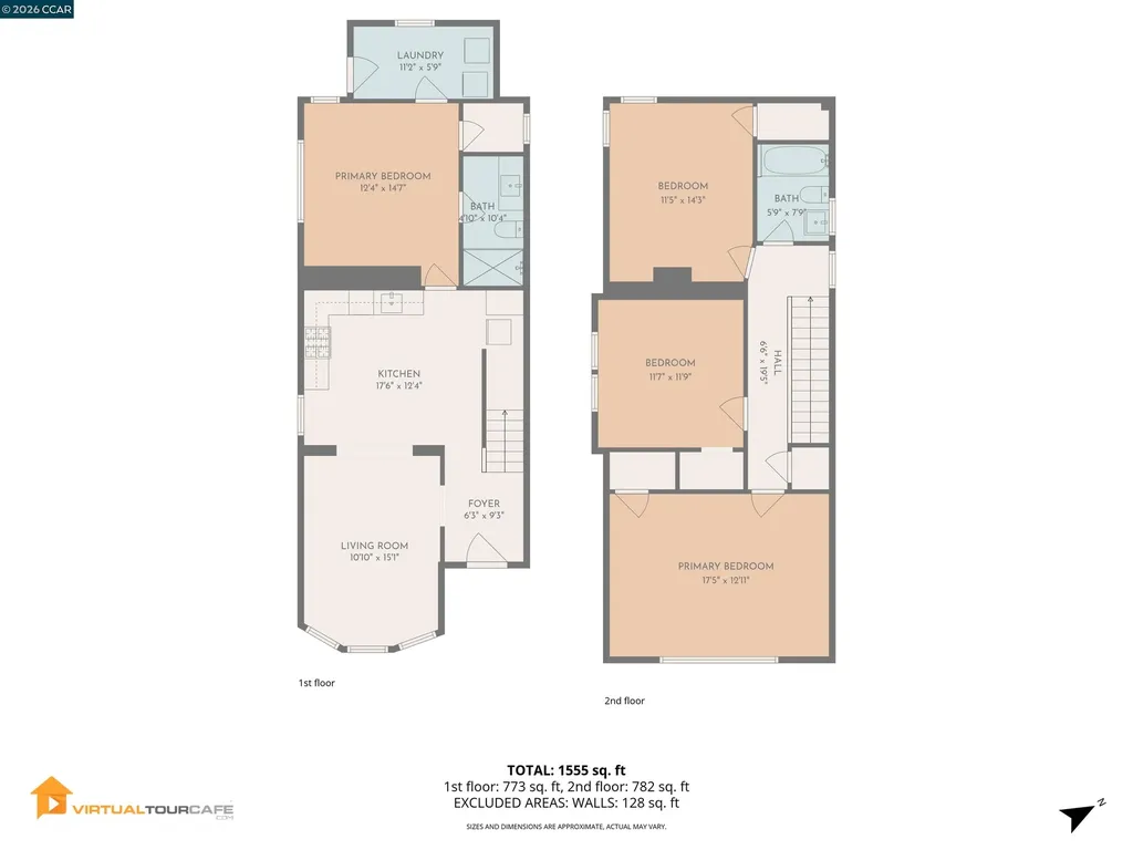 1923 West Street Oakland CA 94612