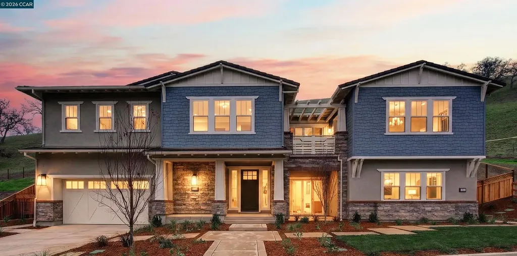 100 Tobiano Court Danville CA 94506