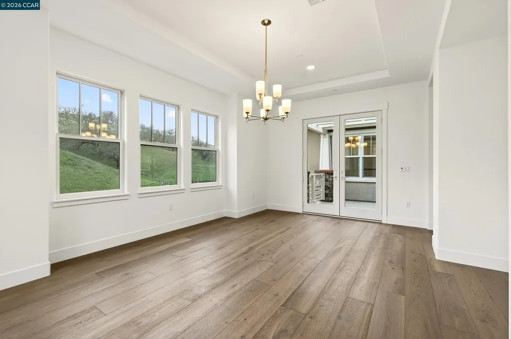 100 Tobiano Court Danville CA 94506