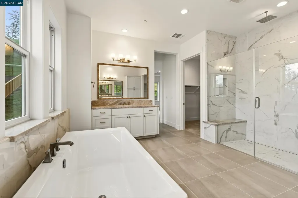 100 Tobiano Court Danville CA 94506