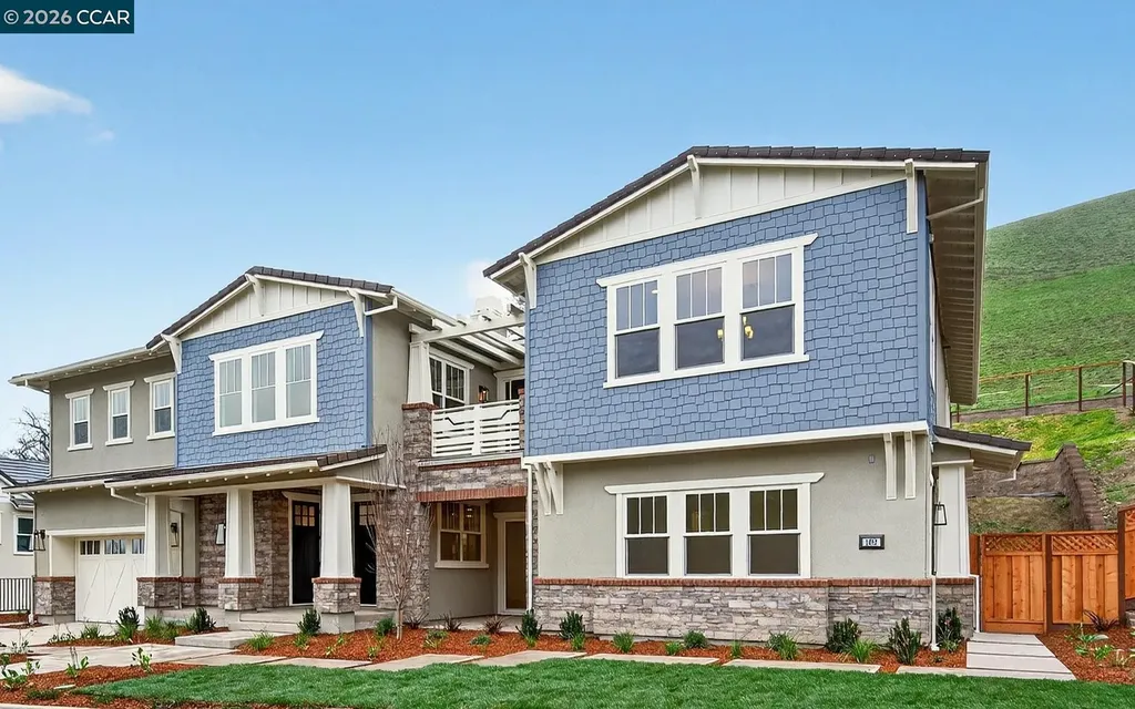 100 Tobiano Court Danville CA 94506