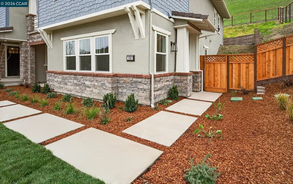 100 Tobiano Court Danville CA 94506