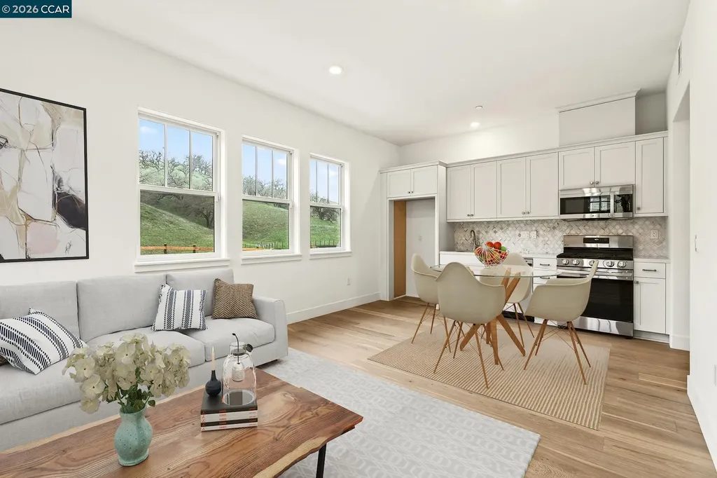 100 Tobiano Court Danville CA 94506