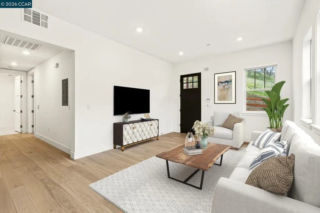 100 Tobiano Court Danville CA 94506