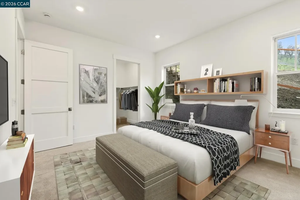 100 Tobiano Court Danville CA 94506