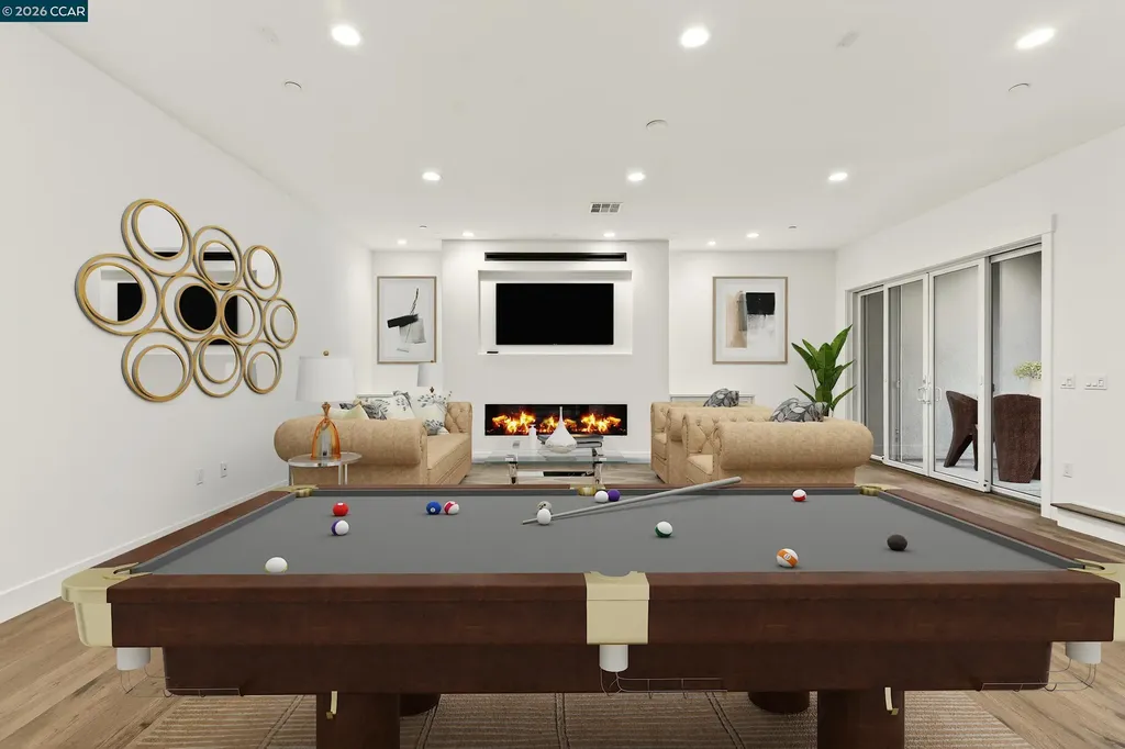 100 Tobiano Court Danville CA 94506